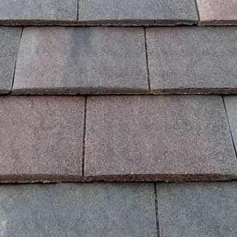 Conrete tiles