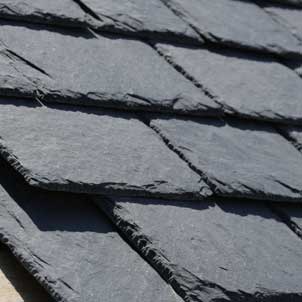 Natural slate