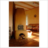 Claytec Undercoat Plaster (image 2)