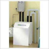 Dimplex Ground Source Heat Pump (image 1)