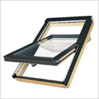 Fakro FTT Thermo (image 1)
