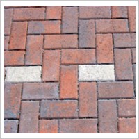 Hanson Formpave Aquaflow block (image 1)