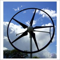 Swift Rooftop Wind Energy System (image 1)