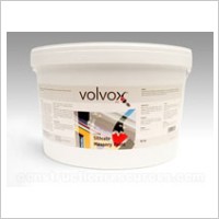 Volvox External mineral masonry paint (image 1)