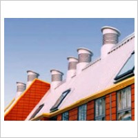 Monodraught Windcatcher (image 1)