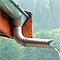 rainwater goods